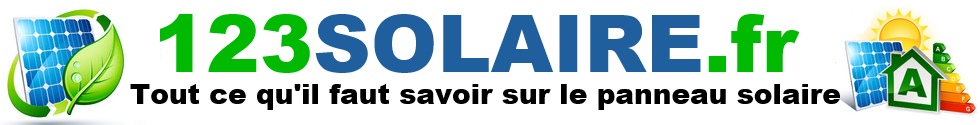 logo 123solaire.fr